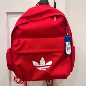 Brand new Adidas backpack